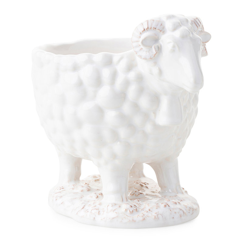 Clever Creatures Ram Bowl