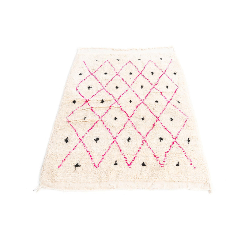 Orpheus Ivory Rug