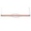 Dune 1 - Light LED Pendant-1554984744