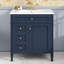 Meuble-lavabo simple 30 po avec lavabo supérieur-1486983106-1486983104