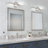 Keyaan 2 - Light Dimmable LED Vanity Light-1209988458-1209988457