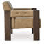 Fauteuil d'appoint Hira-99217056