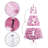 Christmas Tree Pink-368212892