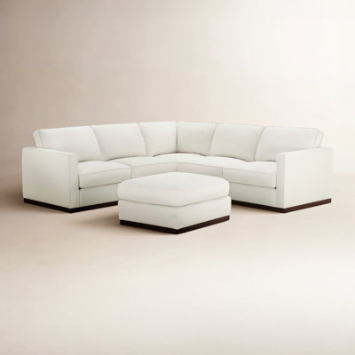 Bobbi Modular Sectional
