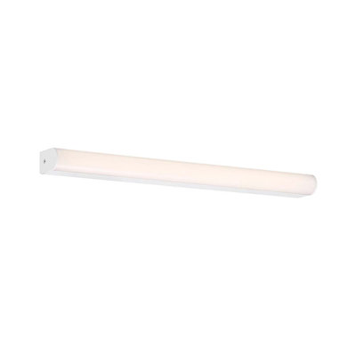 Foshee 1 - Light LED Bath Bar