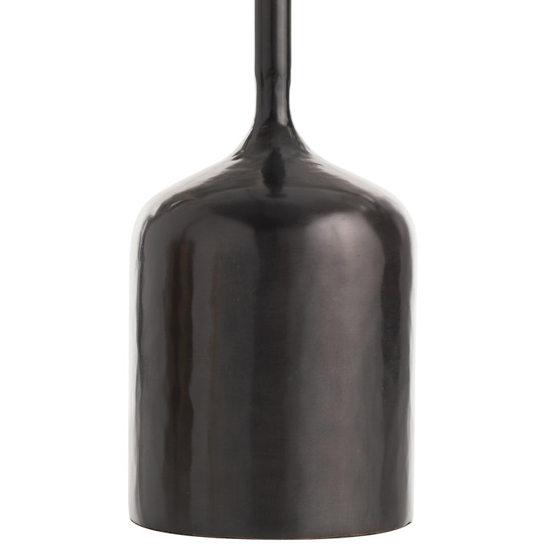 Harris Metal Decorative Bottles