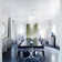Chantant 5 - Light Chandelier