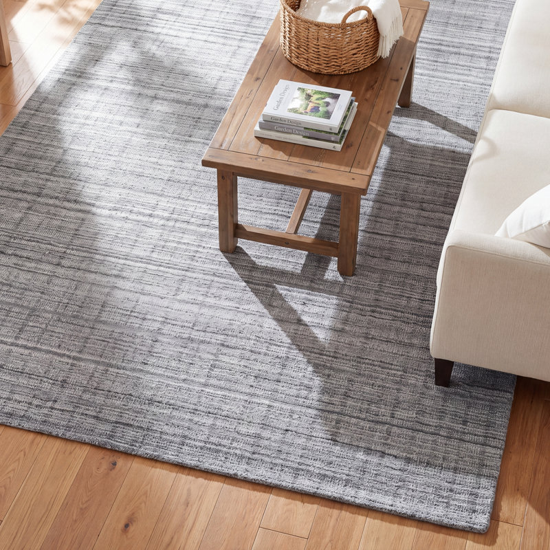 Eldine Area Rug, Rectangle 9' x 12'