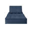 Canapé futon 66,6 po-133287624
