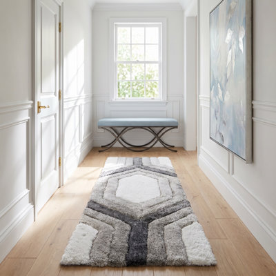 Gretchen Geometric Indoor Rug