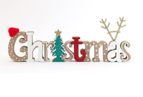 Christmas Banners