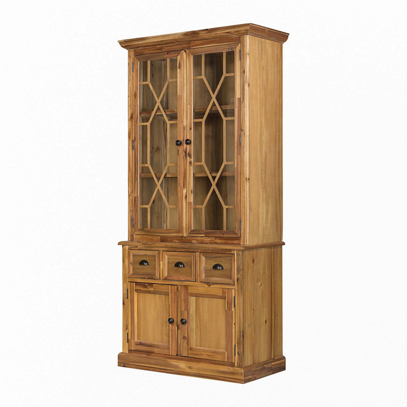 Accent Cabinet, Brown