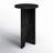 Fairfax Marble Drink Table-1650103176