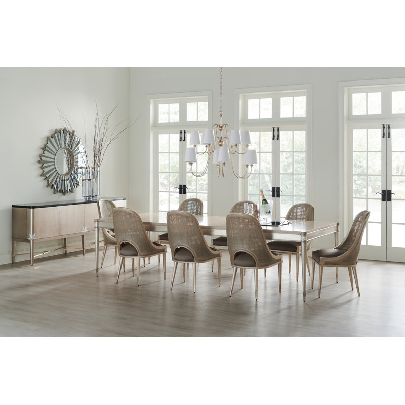 Caracole Classic Dining Table