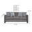 Carrnan Sofa