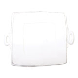 Lastra Stoneware Platter