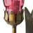 21.5"H Alianys 3 Light Lily Table Lamp-1920609416