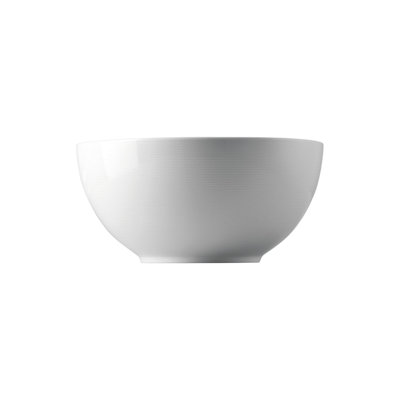 Porcelain Serving Bowl