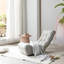 Canapé simple inclinable Fauteuil japonais Tatami