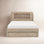 Klier Complete Panel Bed