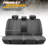 Full Set Seat Covers Universal Waterproof Leatherette For Cars Suvs Trucks Airbag Compatibility​​-117805586