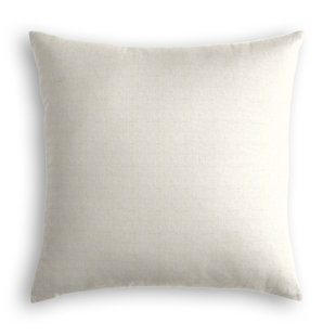 Housse de coussin carrée