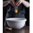 In The Forest Earthenware Mixing Bowl