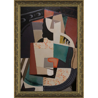 " Seated Woman 1917 Mary Blanchard " by Soicher Marin Archives