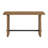 Rabbie 60'' Solid Wood Console Table