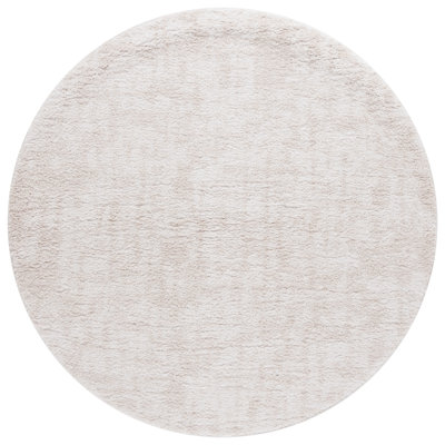 Rumi Shag Performance Abstract Rug