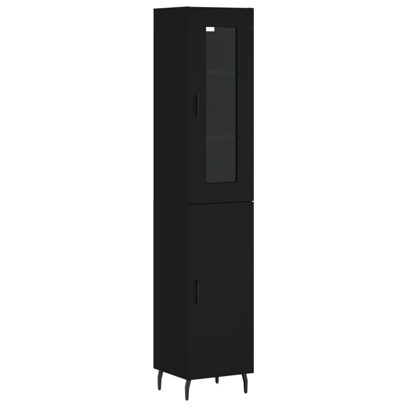 Areana Storage Cabinet