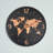Mather Wall Clock