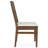 Billie Ladder Back Chair-113958389