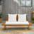 SEDONA LOVESEAT
