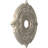 Attica Thermoformed PVC Ceiling Medallion-88028146-88028152