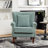Antwanae 29" Wide Armchair with Wingback-1956099225