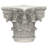 Corinthian Pillars Pedestal