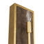 Avanti 1 - Light Candle Wall Light