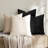 Velvet Throw Pillow Covers Set of 4, Modern Luxury cushion cover for Living Room Sofa Bedroom-118034453-118196147