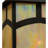 Aninda Alabaster Pier Mount Light