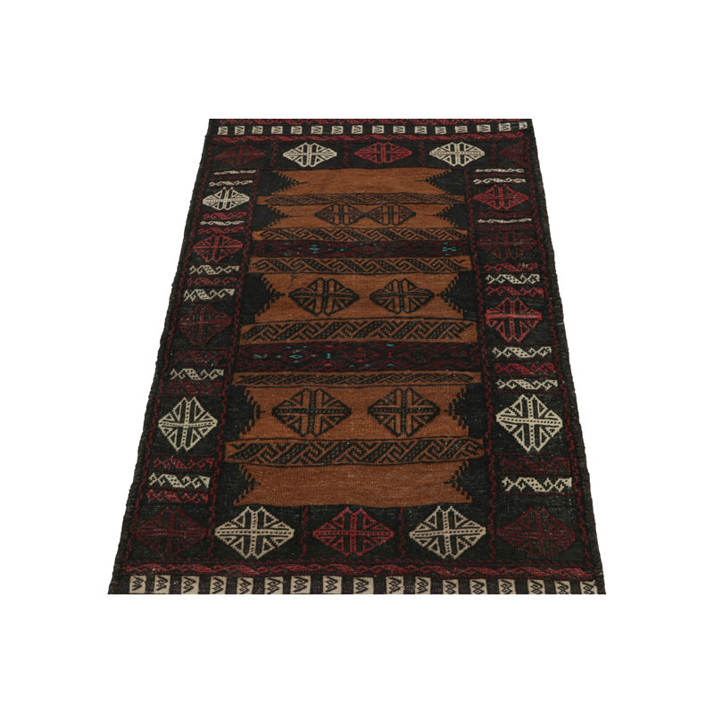 One-of-a-Kind Rectangle 2'6" X 4'6" Area Rug