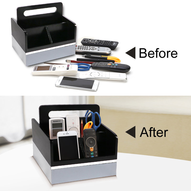 Remote Control Holder