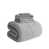 Grey est en rupture de stock