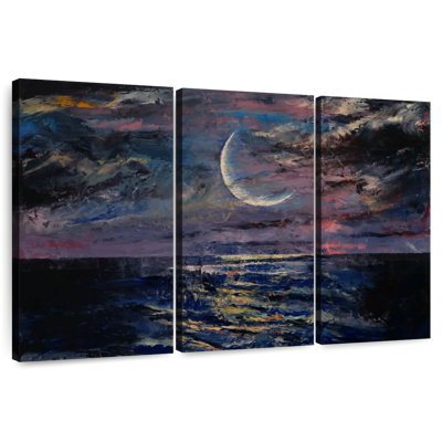 Oberle Moon