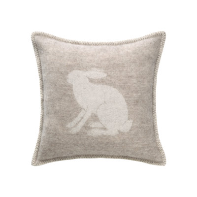 The Spring/Summer Collection Square Cushion Cover