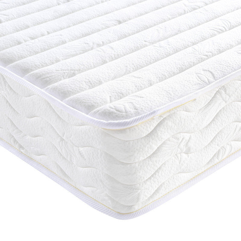 Revo Sleep  14-Inch Hybrid Mattress, King, 14"