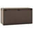 Vidaxl Patio Storage Box Polypropylene-136845243-136845242