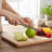 3.2 Inch Stainless Steel Fruit Knife