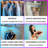 Equator Steam Dryer Closet REDUCE WRINKLES Sanitize Deodorize Refresh Slim110V