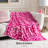 Juicy Couture Regent Leopard Throw Blankets-115701561